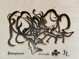 entanglement