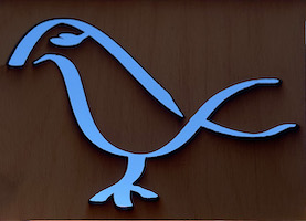 bird