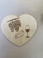 coaster