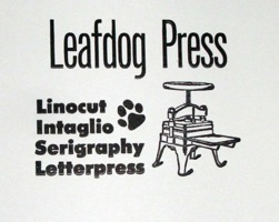 leafdog press